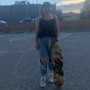 Meet your Posher, Cara